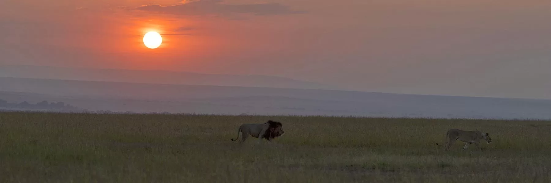 Seven wonders of Africa