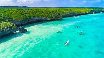Zanzibar