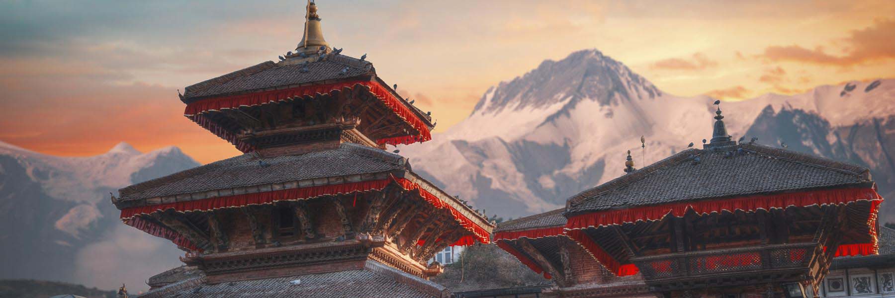 Nepal Tour Packages 