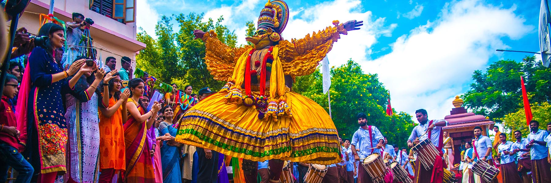Cultural & Scenic tour of Sri Lanka