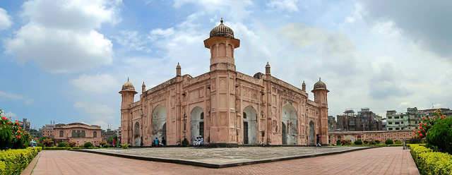 Lalbagh fort or fort Aurangabad Maharashtra India