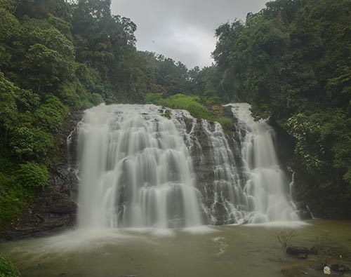 Coorg tour