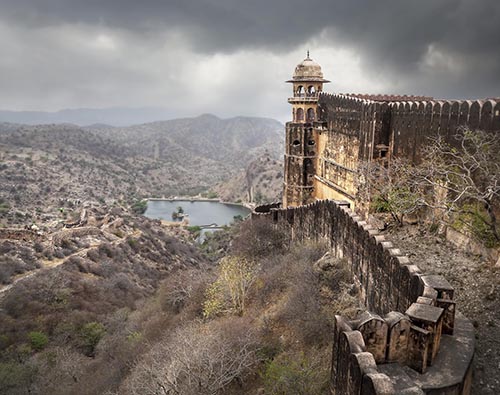 Golden Triangle Tour of India tour