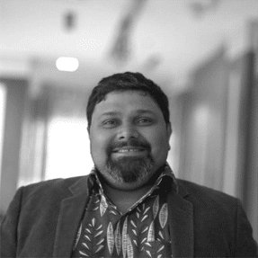 Anuj Mukherjee