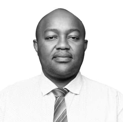 George Musyoki