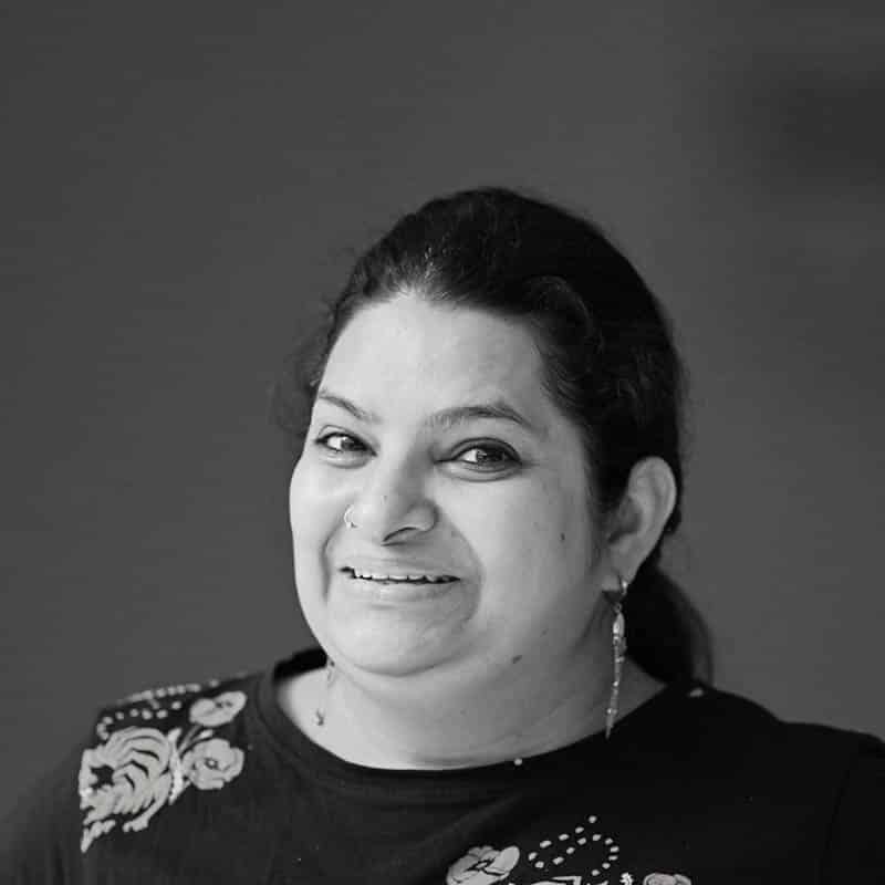 Ginny Sharma