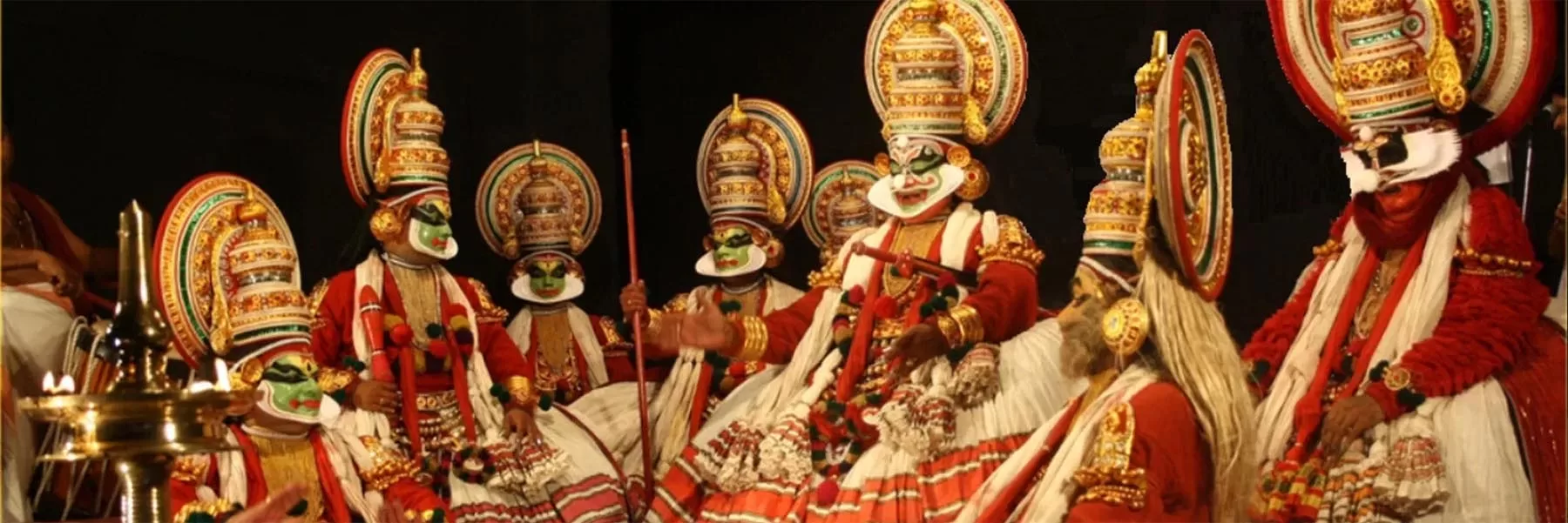10 Dance Forms of India