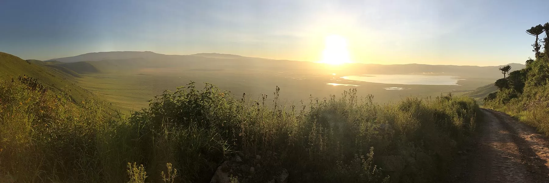 Ngorongoro Demystified