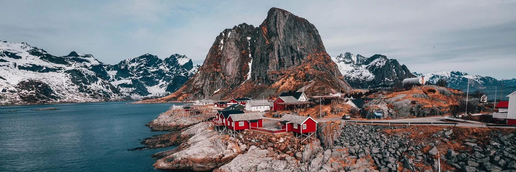 Best Fjords in Norway