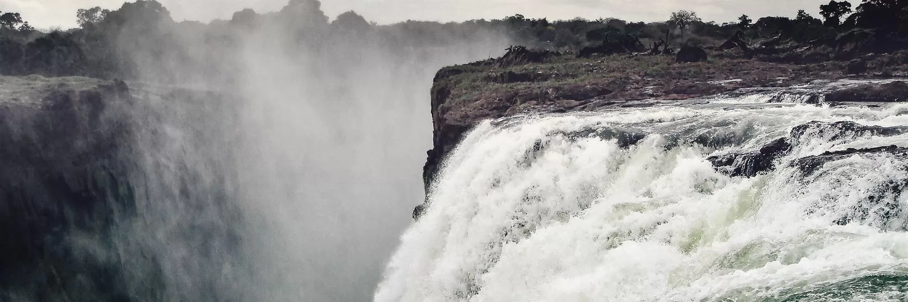 Complete guide to Victoria Falls