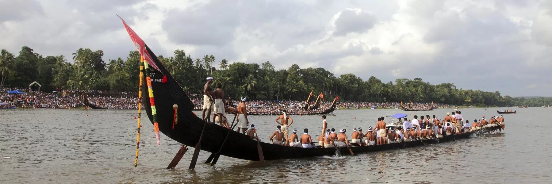 Onam Festival