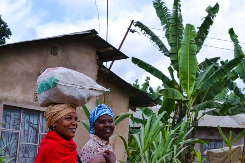 People of swahili
