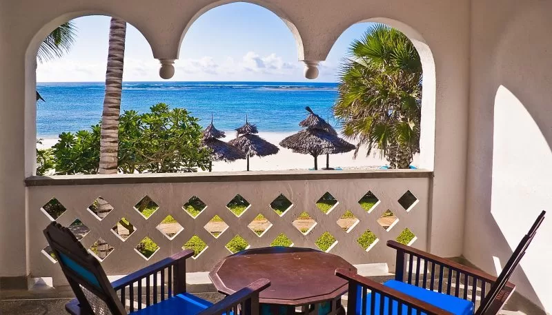 Southern Palms Hotel Diani 