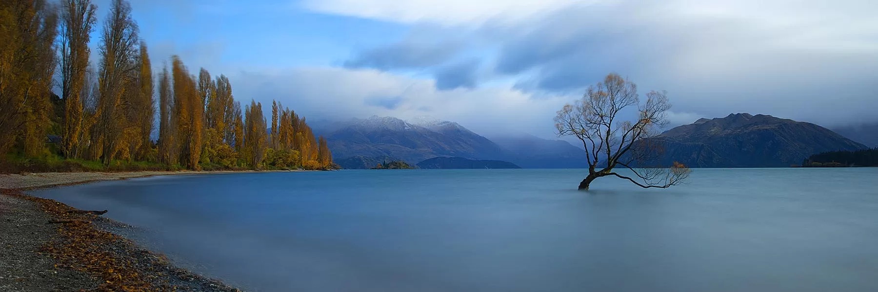 Maori history of New Zealand