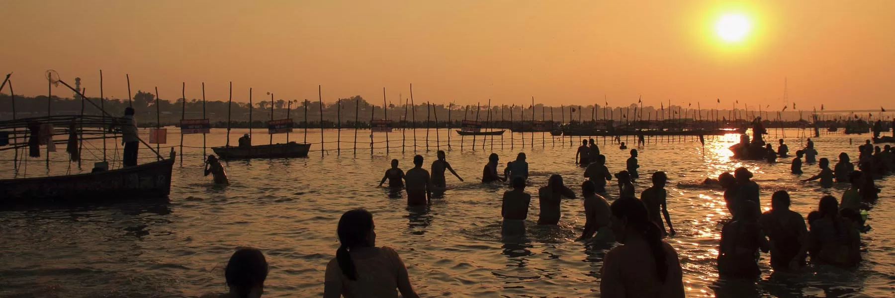 All about Kumbh Mela