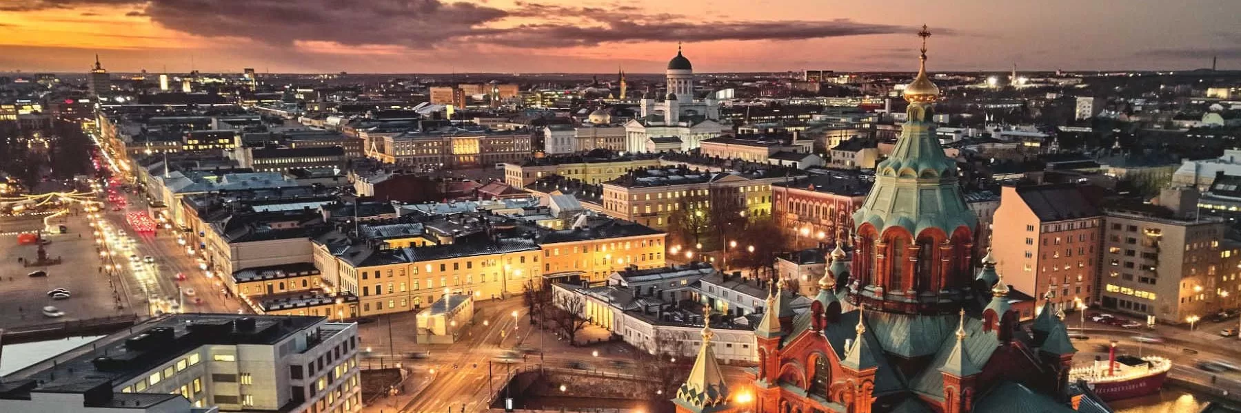 helsinki