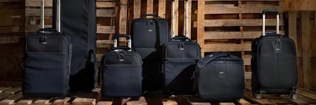 bags