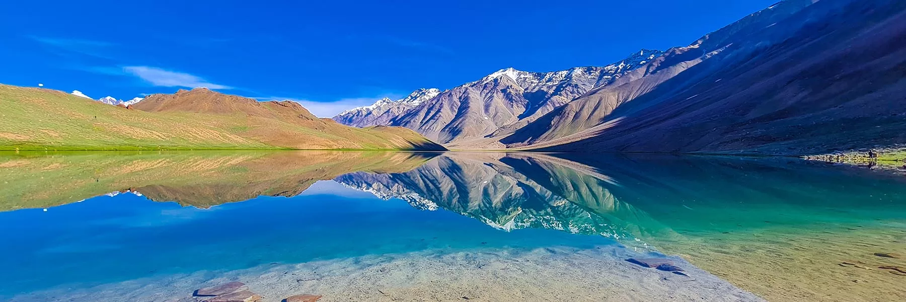 What to see in India’s Spiti Valley