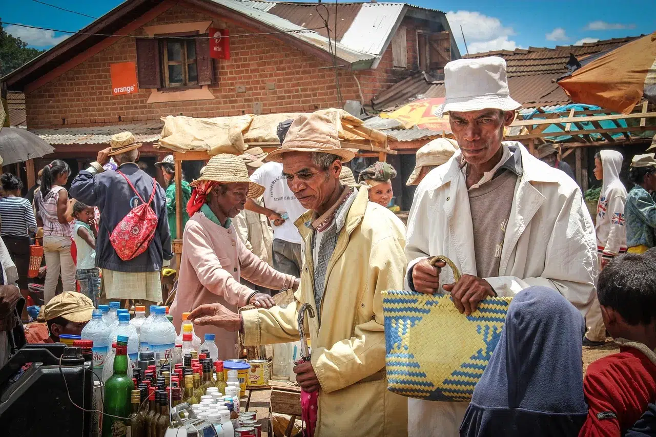 Madagascar Culture