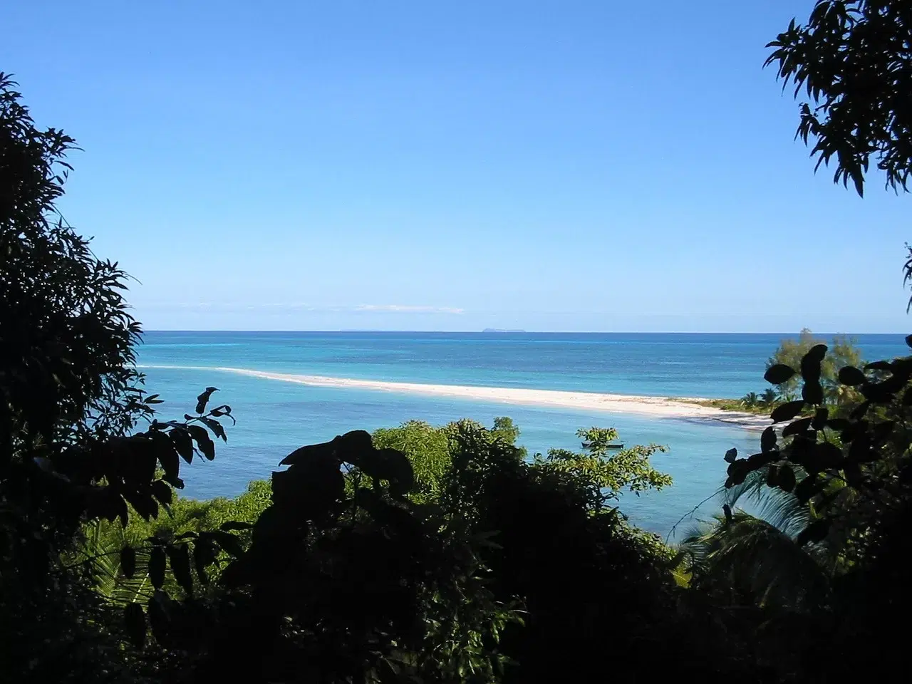Madagascar Adventure