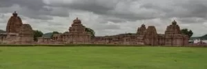 Book your date with architecture and history