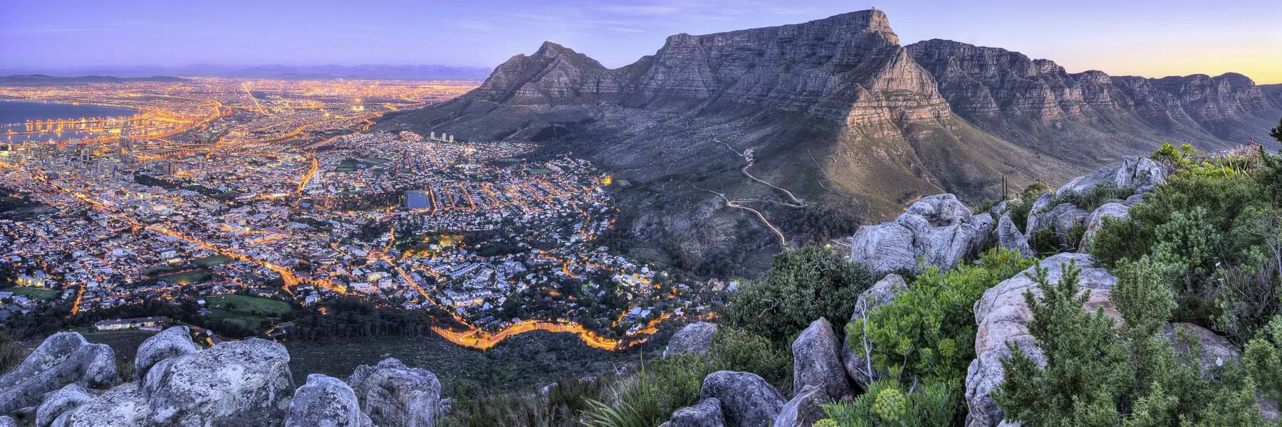 Visit the most iconic cities in the world