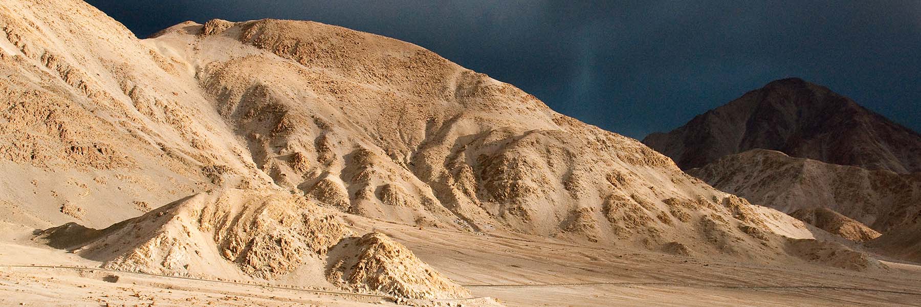Travel to the best mountains in the world