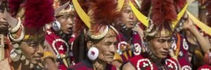 Meet the aboriginal tribes