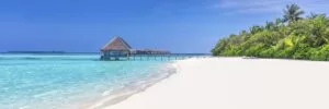 Beach vacations by Wild Voyager
