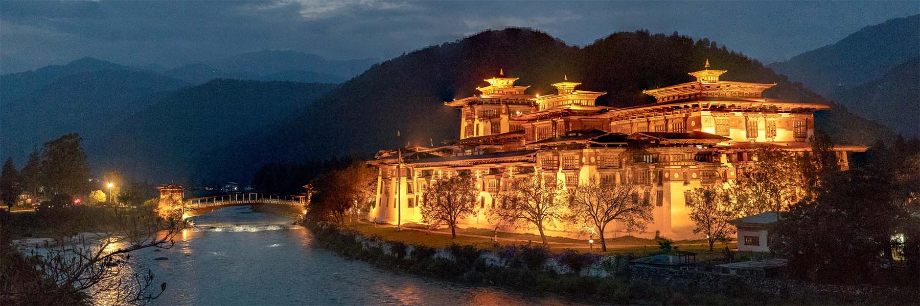 Bhutan Tour and Travel Packages 