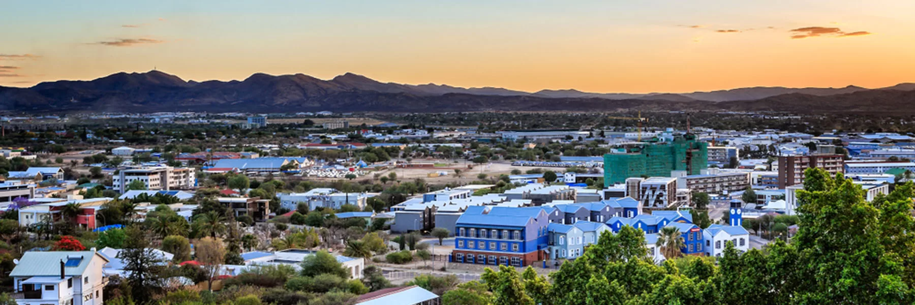 Windhoek