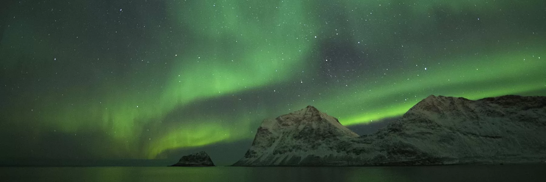 Lofoten