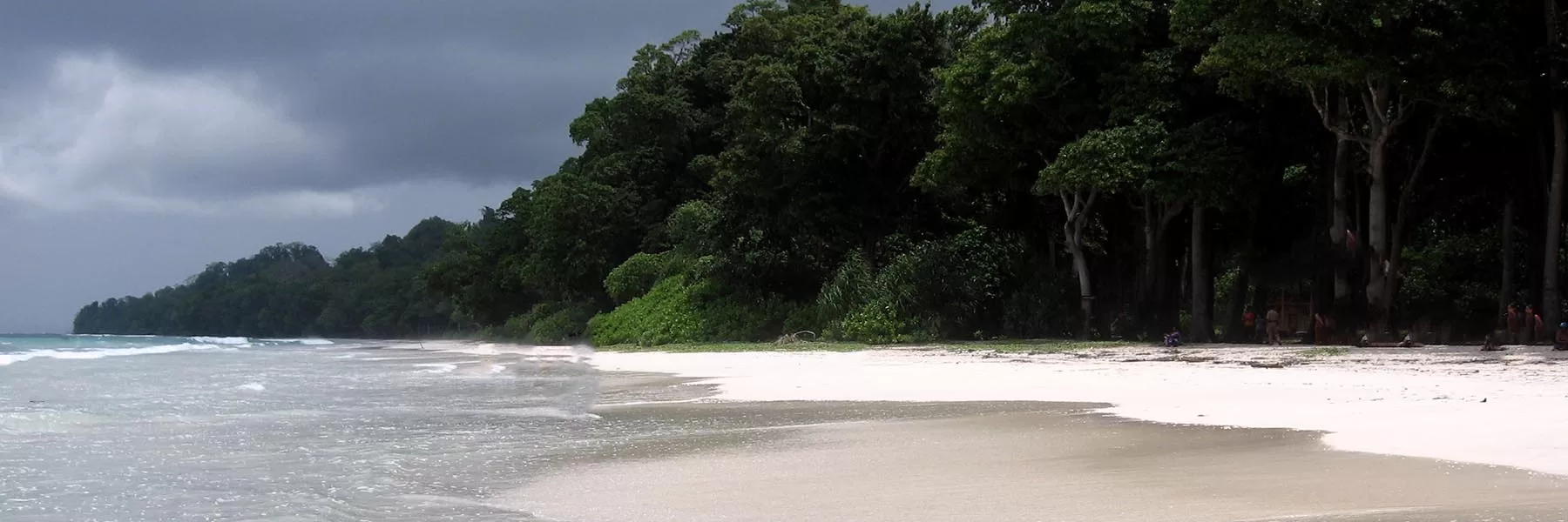  Andaman & Nicobar