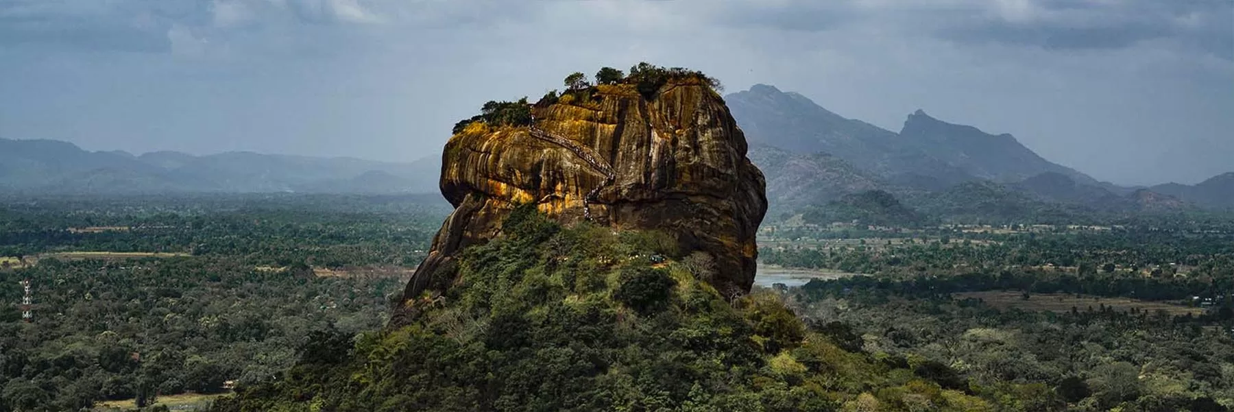 Sri Lanka Tour Packages 