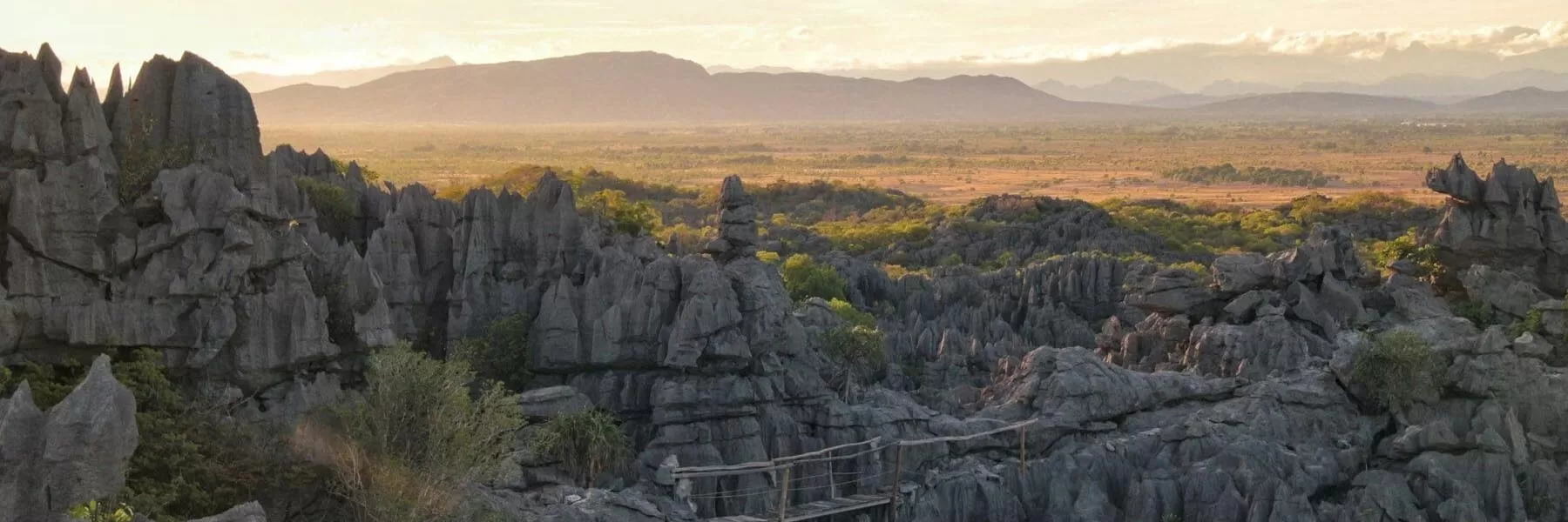 Ankarana Reserve