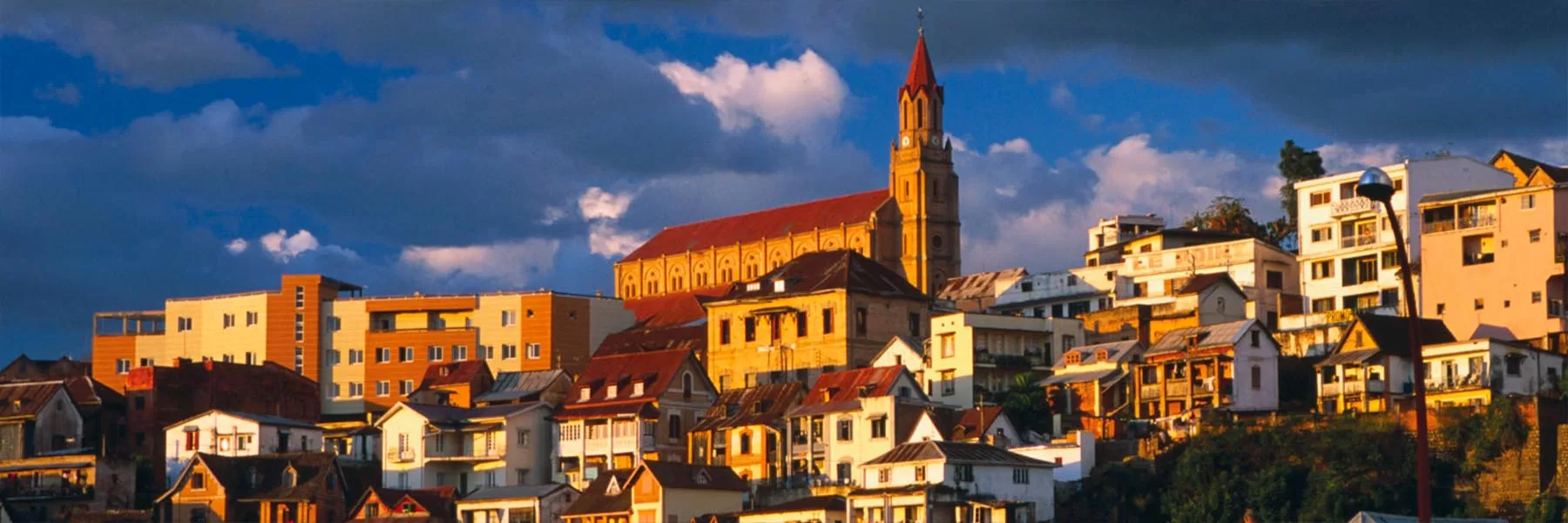 Antananarivo