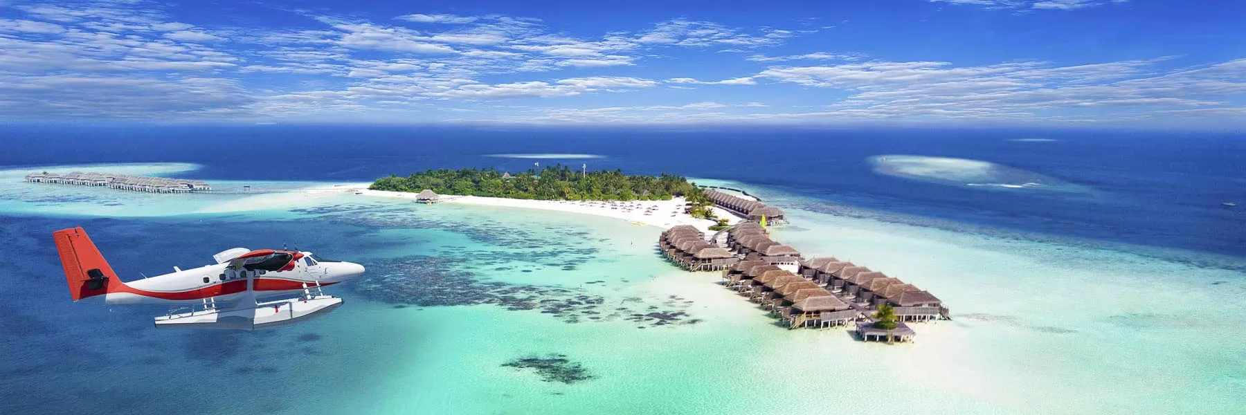 maldives luxury tours