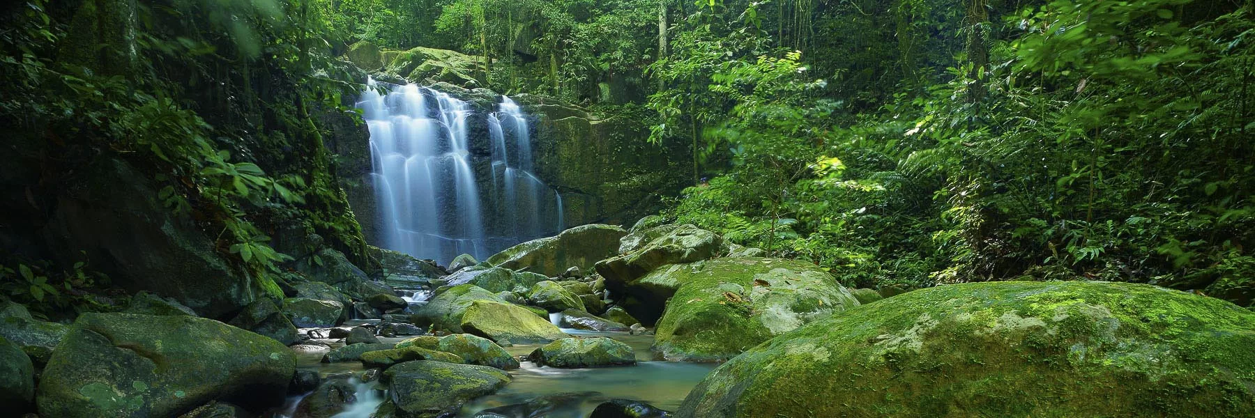 Malaysian Borneo