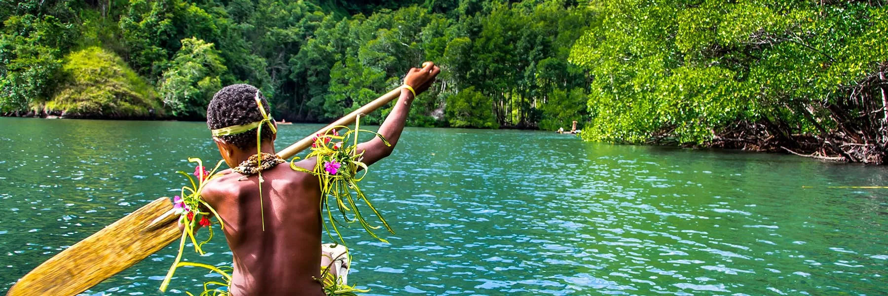 Papua birding tours