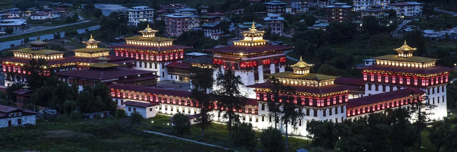Thimphu