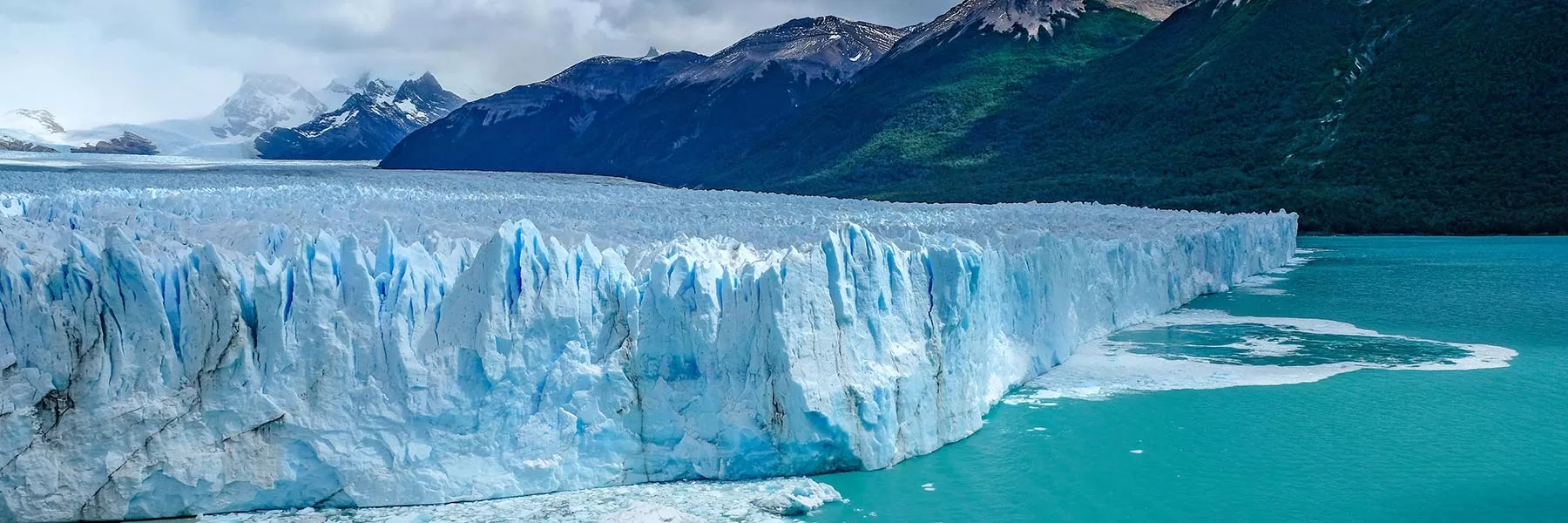 Los Glaciares National Park tours