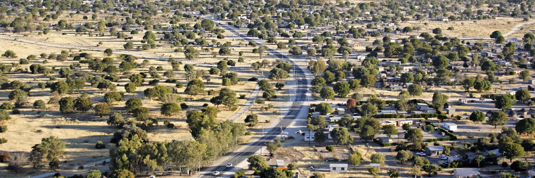 Maun