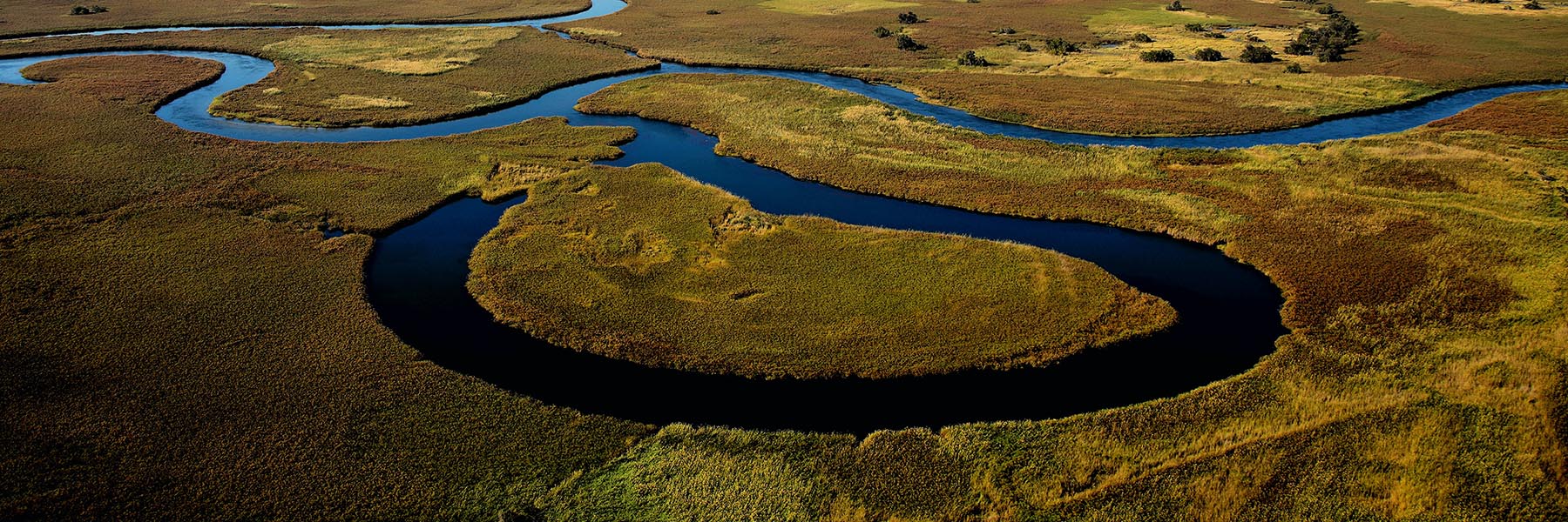 Okavango Delta
