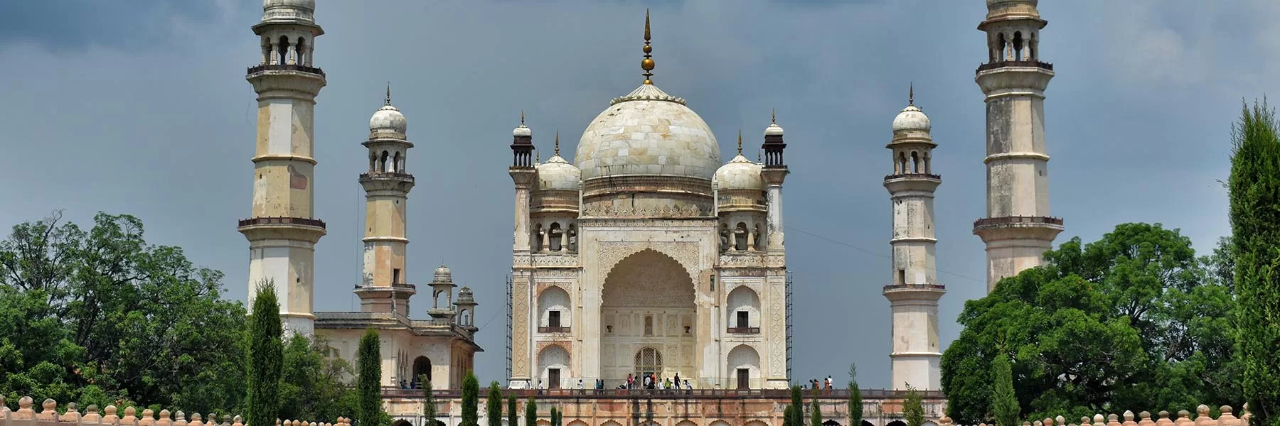 Aurangabad