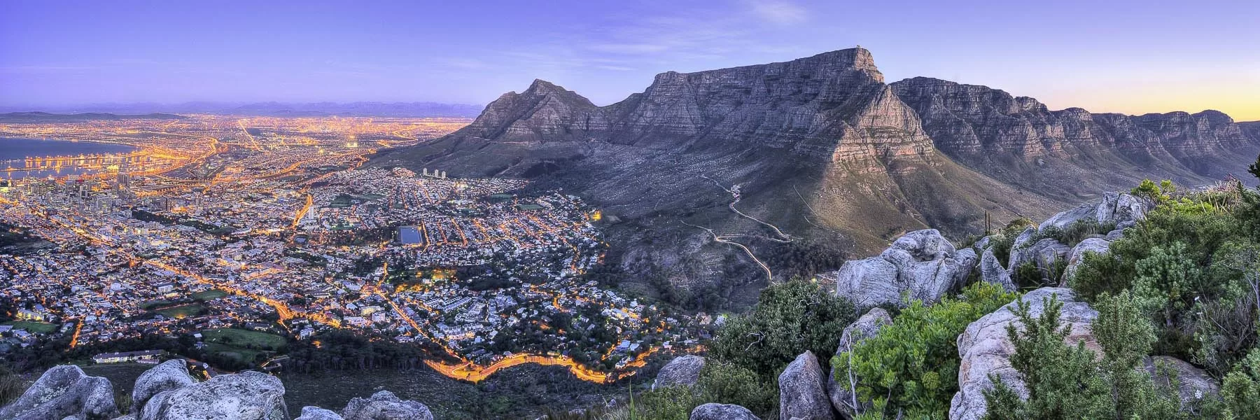 Cape Town