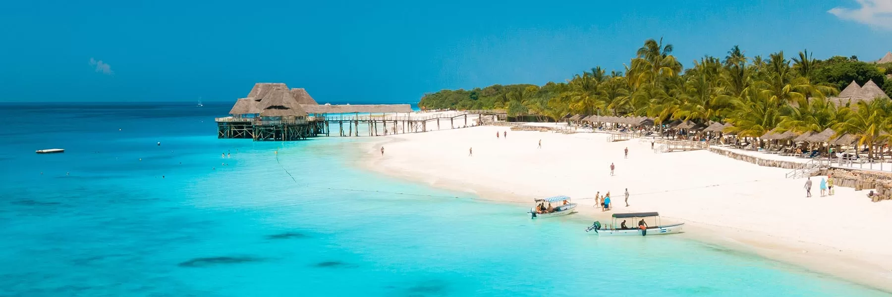 Zanzibar Beaches