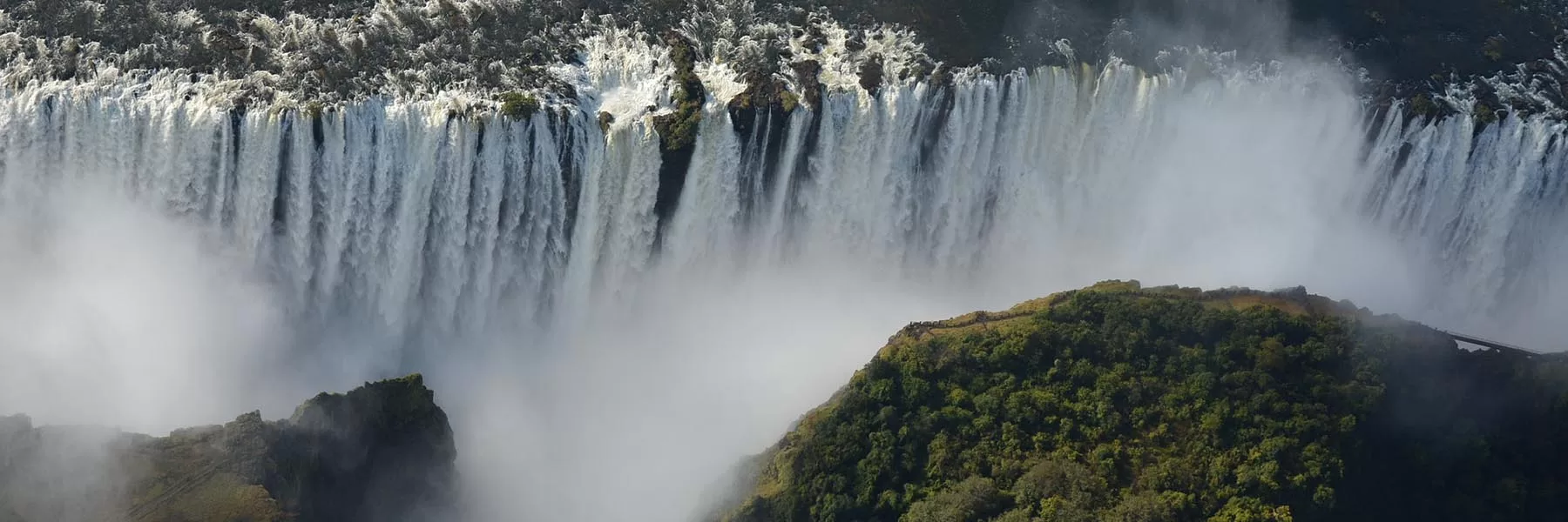 Victoria Falls
