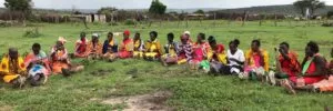 Village visits