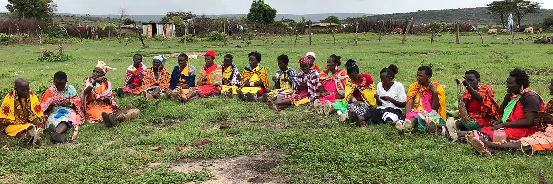 Village visits