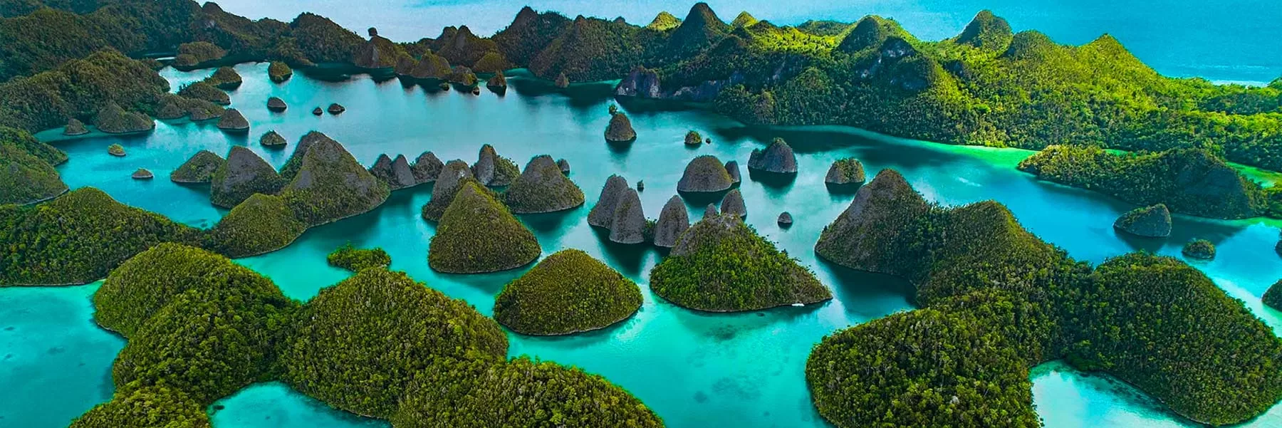 Archipelagos Tours